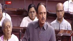 कांग्रेस ने BJP से पूछा सवाल, कहा- अब तक क्यों नहीं लिया साध्वी प्रज्ञा पर एक्शन