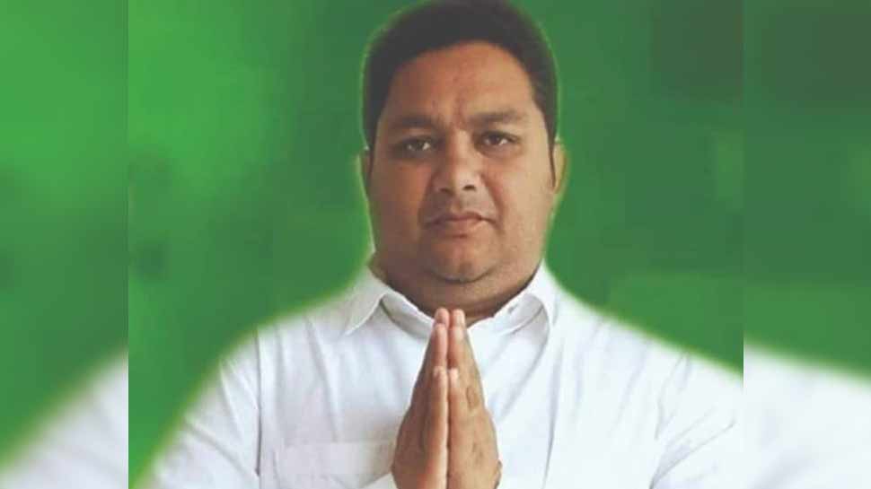 ओडिशा: इंजीनियर से उठक-बैठक करवाने वाला बीजेडी विधायक हुआ गिरफ्तार ओडिशा: इंजीनियर से उठक-बैठक करवाने वाला बीजेडी विधायक हुआ गिरफ्तार
