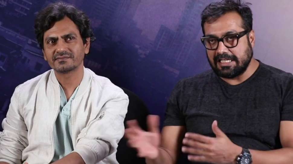 Image result for bole chudiyian anurag kashyap entry