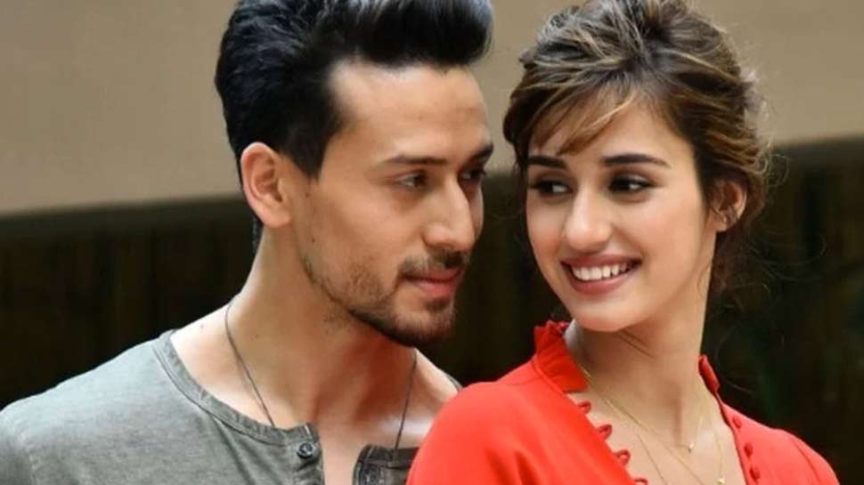 क्या हो गया है दिशा पटानी और टाइगर श्रॉफ का BreakUp, 3 साल बाद खत्म हुई लव स्टोरी! क्या हो गया है दिशा पटानी और टाइगर श्रॉफ का BreakUp, 3 साल बाद खत्म हुई लव स्टोरी!
