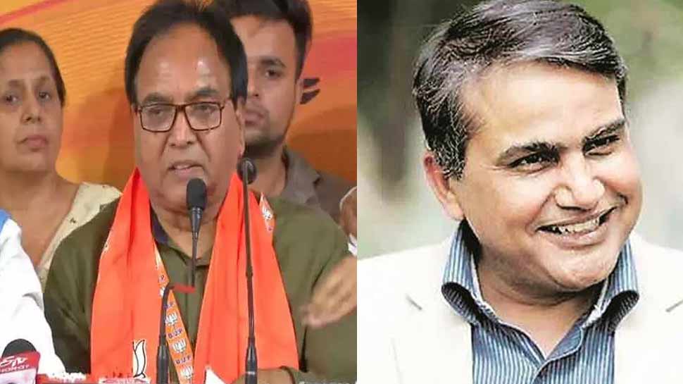 AAP के बागी विधायकों ने आरोपों पर जवाब देने के लिए विधानसभा अध्यक्ष से और वक्त मांगा AAP के बागी विधायकों ने आरोपों पर जवाब देने के लिए विधानसभा अध्यक्ष से और वक्त मांगा