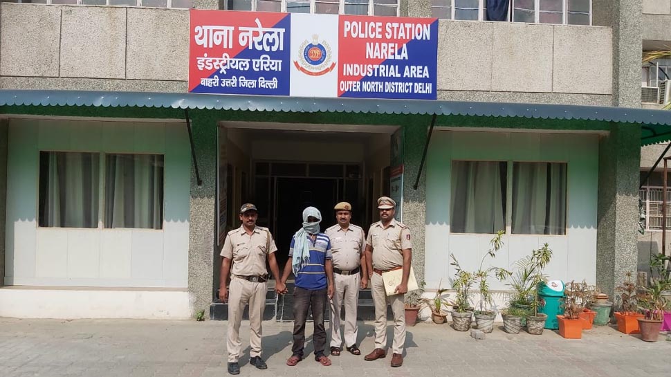 जिस शख्स के बहन से थे अवैध संबंध, उसकी बच्ची से किया बलात्कार और कर दी हत्या