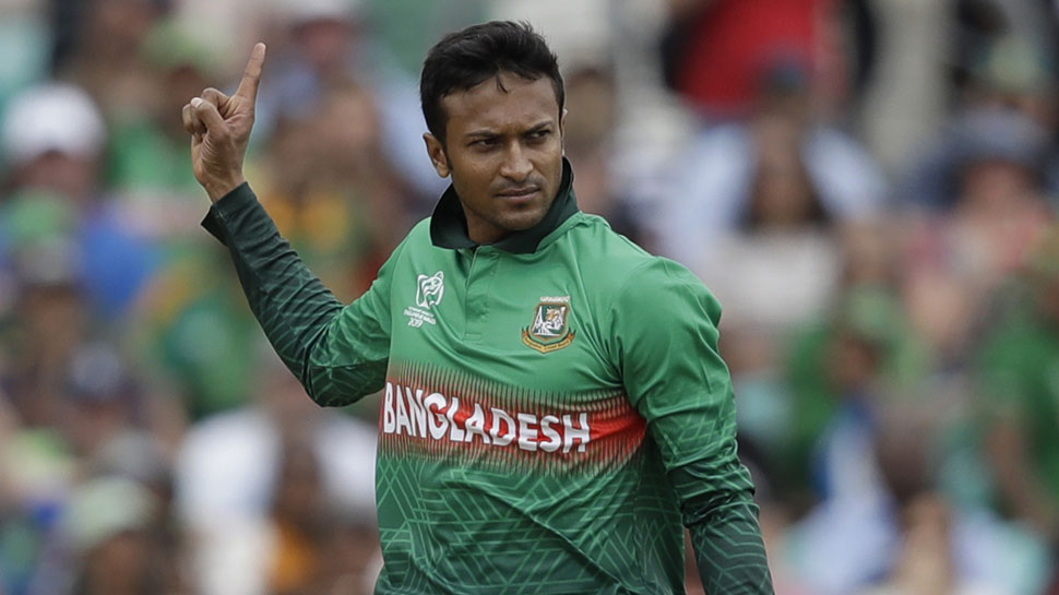 World Cup 2019: बांग्लादेश की बड़ी जीत, प्वाइंट टेबल में 5वें नंबर पर पहुंचा