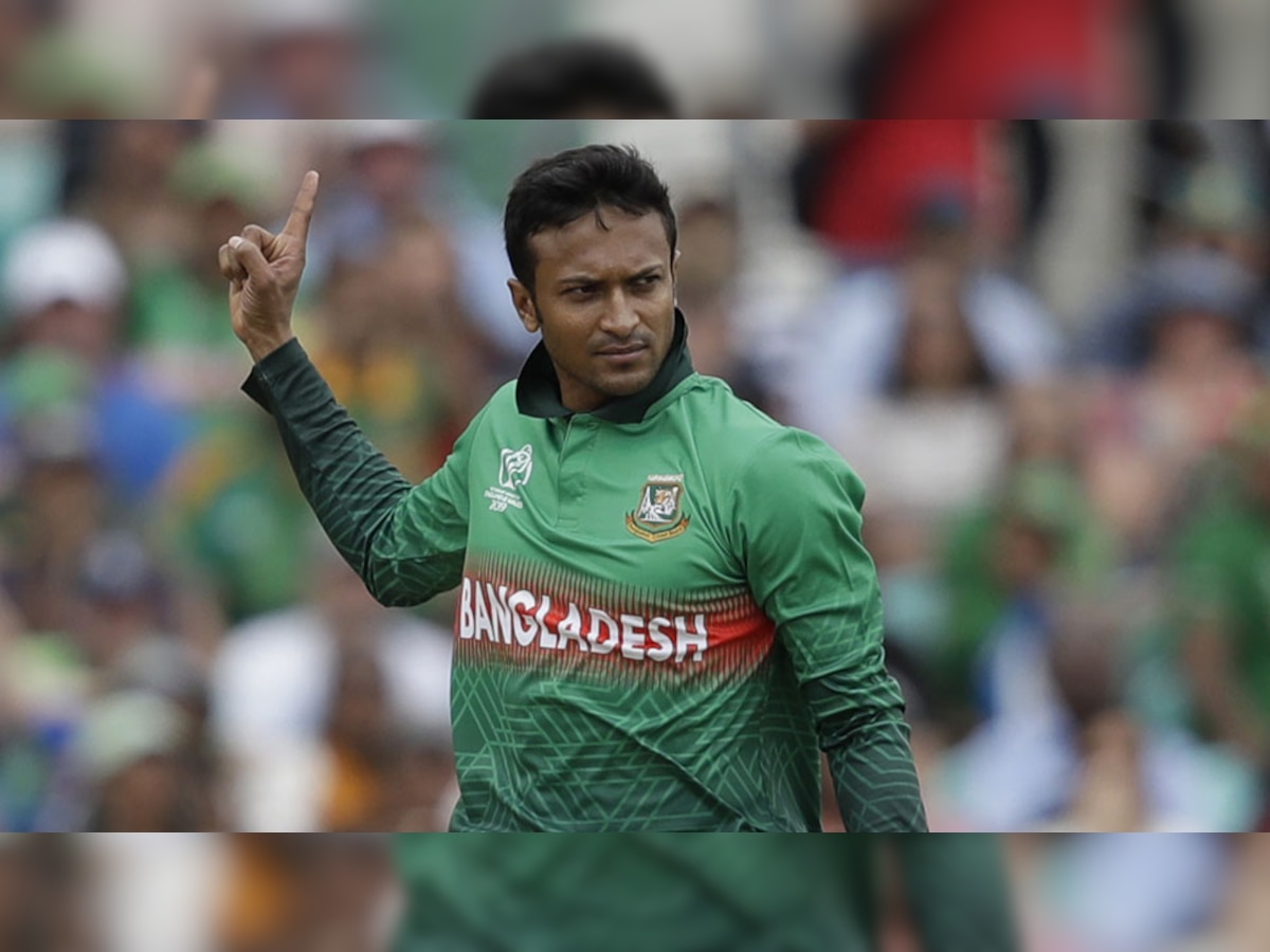 World Cup 2019: बांग्लादेश की बड़ी जीत, प्वाइंट टेबल में 5वें नंबर पर पहुंचा