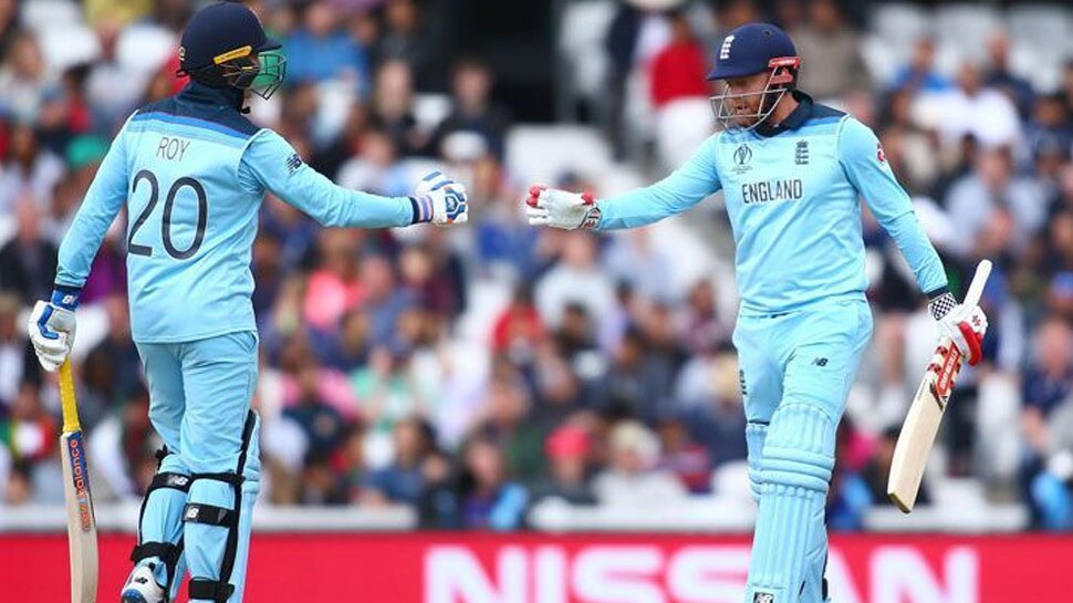 World Cup 2019: आज ऑस्ट्रेलिया से भिड़ेगा मेजबान इंग्लैंड, इस टीम का पलड़ा है भारी