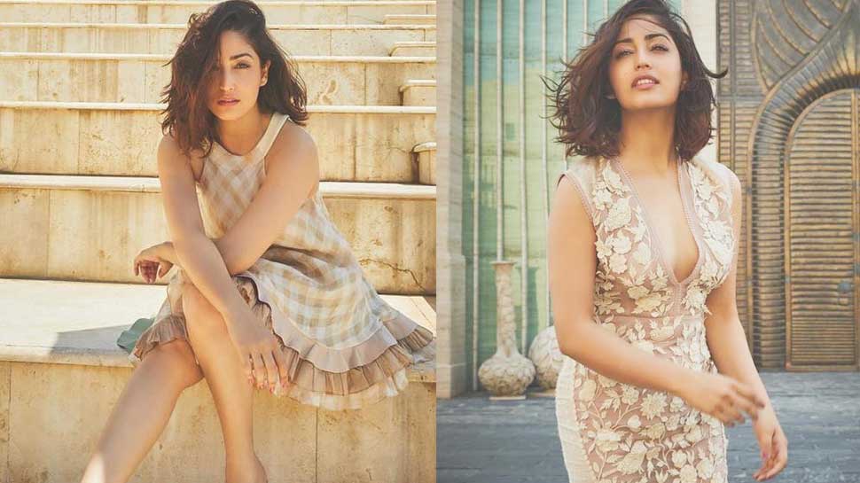 आयुष्मान खुराना के साथ आएंगी नजर Yami Gautam