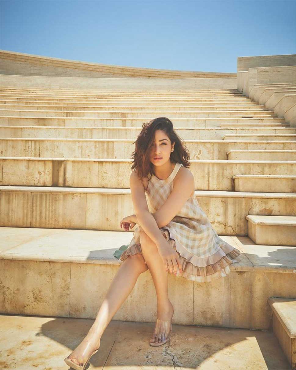 'विक्की डोनर' से बॉलीवुड में किया था डेब्यू Yami Gautam