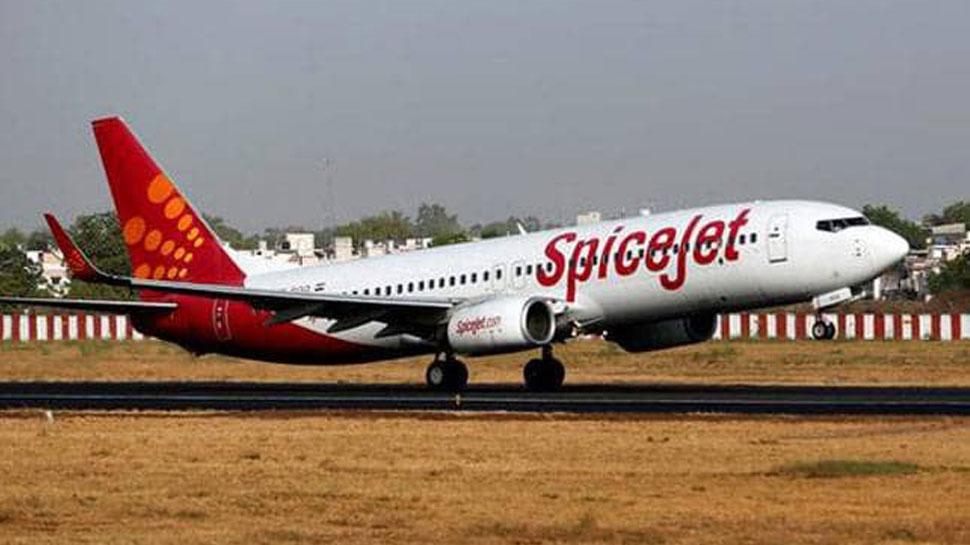 मुंबई से दुर्गापुर के बीच स्पाइसजेट ने शुरू की सीधी उड़ान