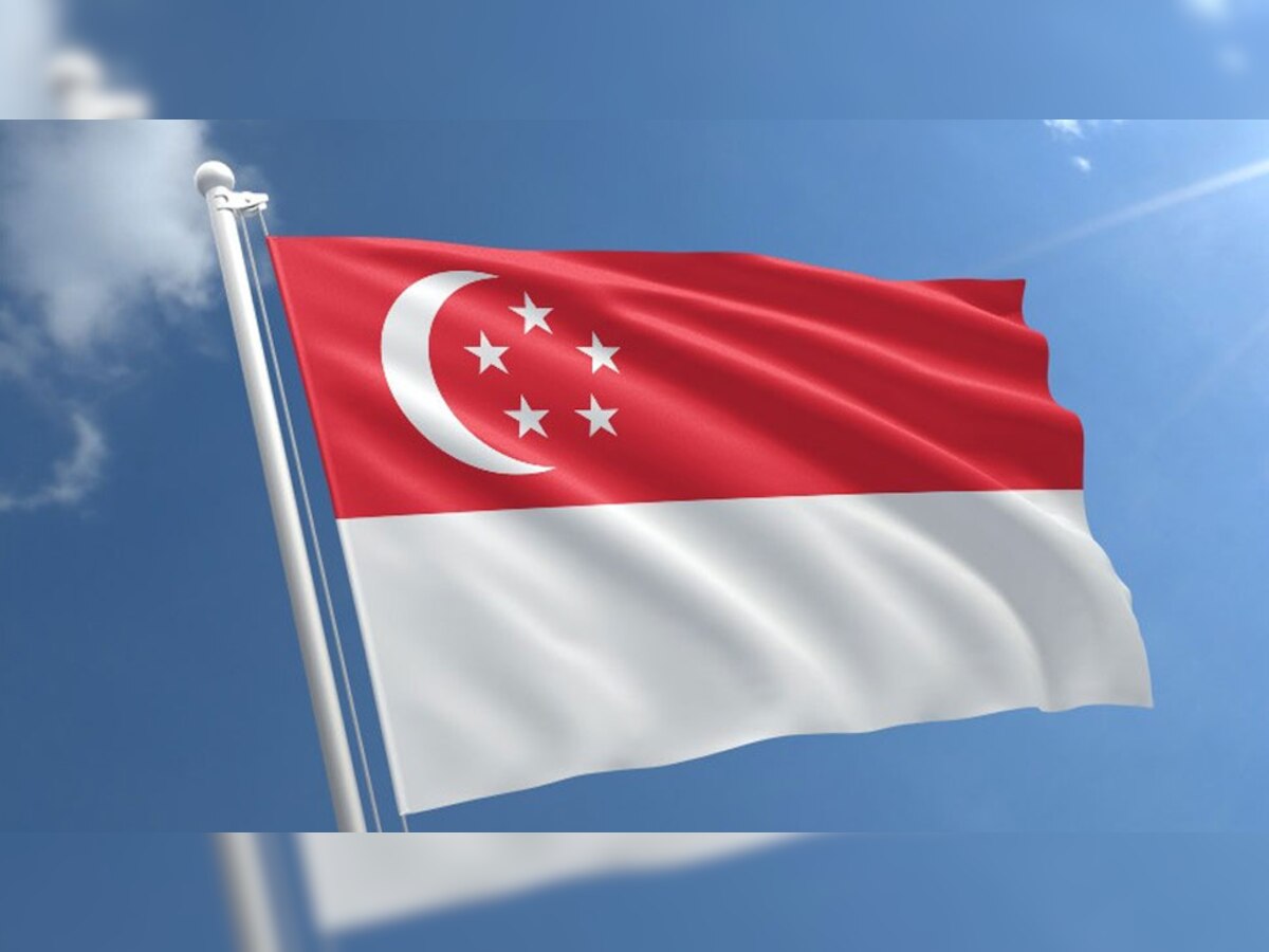 सिंगापुर: अनधिकृत ड्रोन के कारण 2 हफ्तों में दूसरी बार प्रभावित हुआ हवाईअड्डे का परिचालन