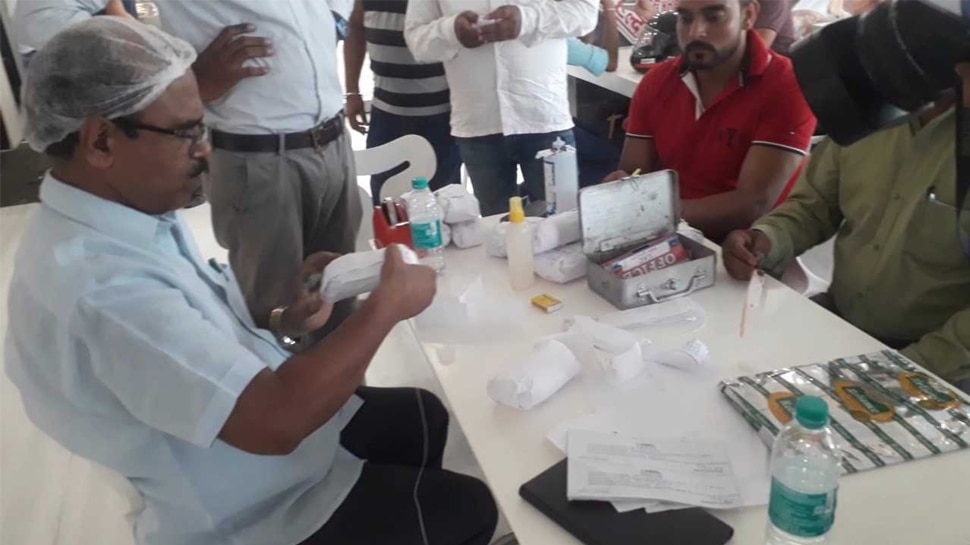 पटना : घटिया केक बेचने के मामले में दुकान का लाइसेंस रद्द, डॉक्टर ने की थी शिकायत
