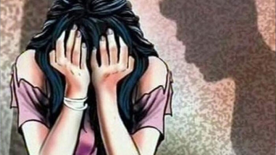 उत्तर प्रदेश में पड़ोसी ने 14 साल की लड़की से किया बलात्कार, मामला दर्ज