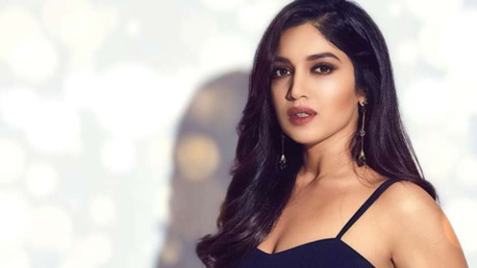 Bhumi Pednekar revealed details about her character in Pati Patni Aur Woh | भूमि  पेडनेकर के दिल के करीब है ये किरदार, 'पति पत्नी और वो' निभा रही हैं ऐसा रोल  |