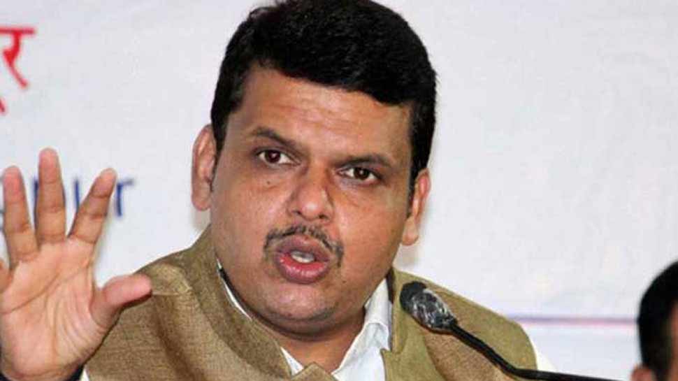 CM फडणवीस बोले, 'पाटिल व दो अन्य मंत्रियों की नियुक्ति पर हाईकोर्ट को भेजेंगे जवाब'