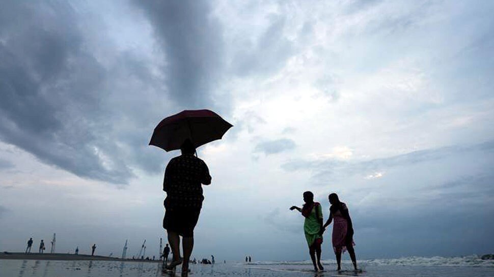 IMD ने की मुंबई, गुजरात में दक्षिण-पश्चिम मानसून पहंचने की घोषणा