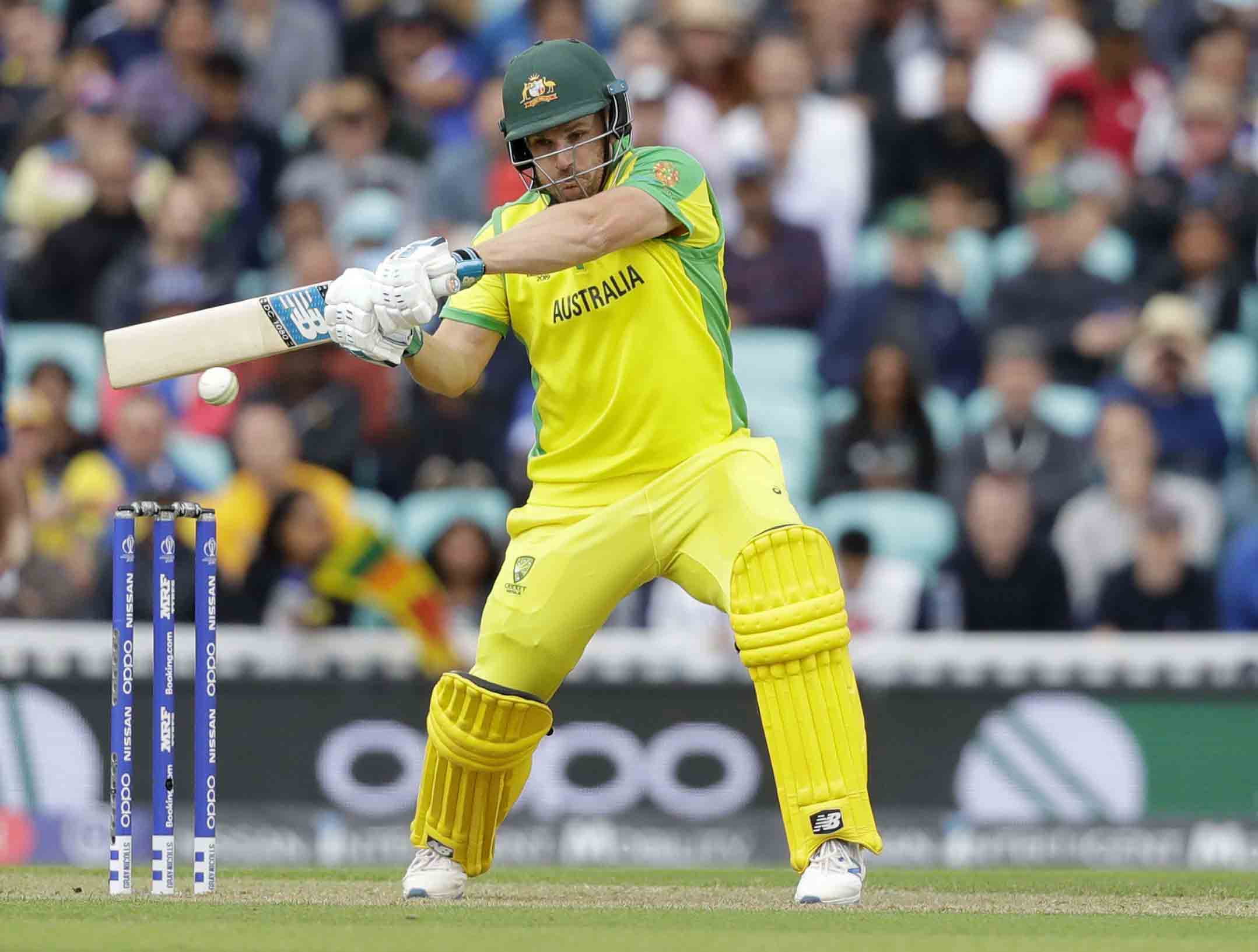 ICC World Cup: इंग्लैंड को हराकर सेमीफाइनल में पहुंचा ऑस्ट्रेलिया, एशियन टीम हुईं खुश