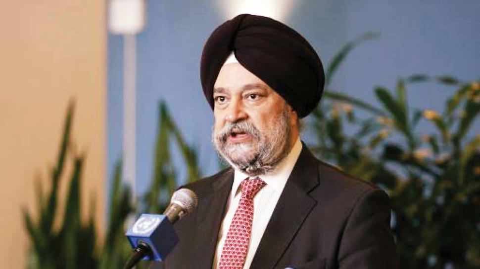प्रधानमंत्री आवास योजना के तहत 1 करोड़ घर के निर्माण का लक्ष्य समय सीमा से पहले पूरा होगा: पुरी