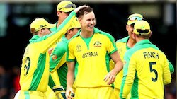 Well Left: ऑस्ट्रेलिया की World Cup में अजीब जीत; इंग्लैंड को बाएं हाथ से हराया...