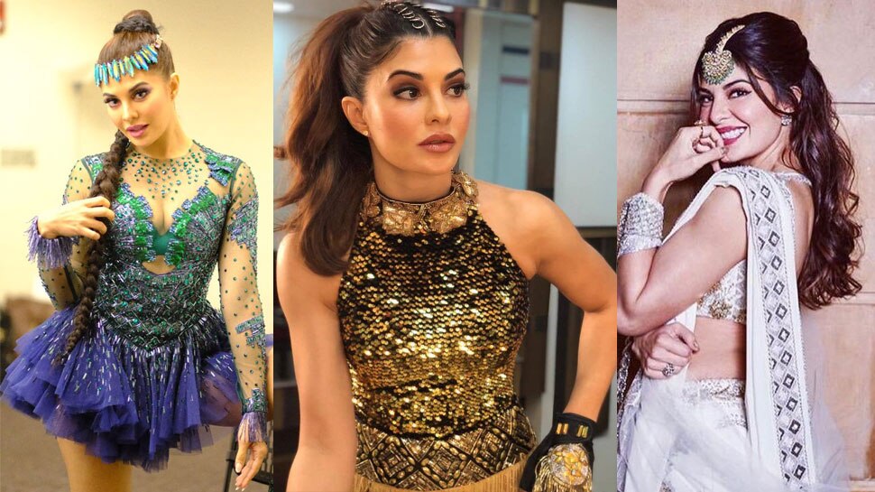 जैकलीन फर्नाडीज Jacqueline Fernandez