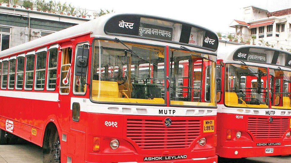मुंबई की BEST बसें देंगी Ola-UBER को टक्कर, BMC ने बनाया ये मास्टर प्लान
