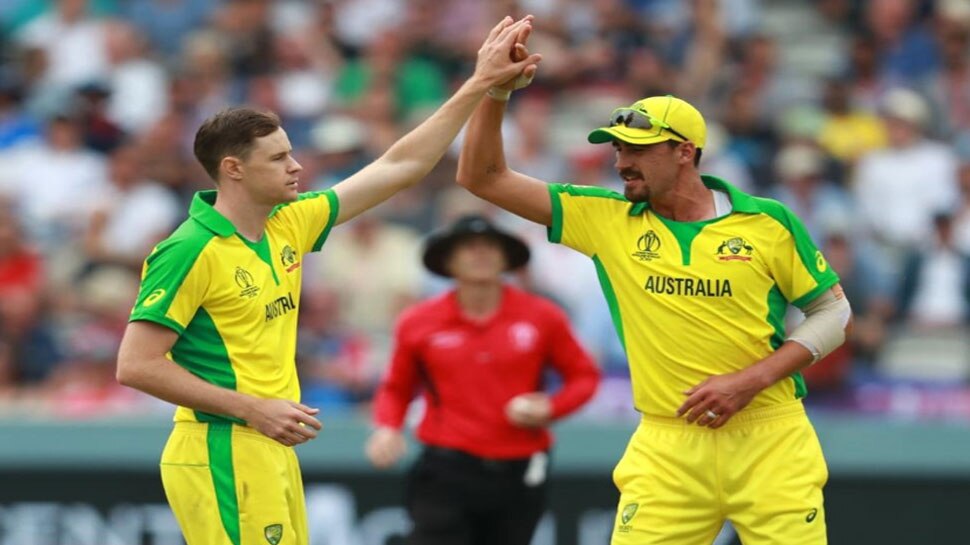 World Cup 2019: सेमीफाइनल में जगह बनाने के बावजूद, बाकि मैचों को हल्के में नहीं लेगा ऑस्ट्रेलिया