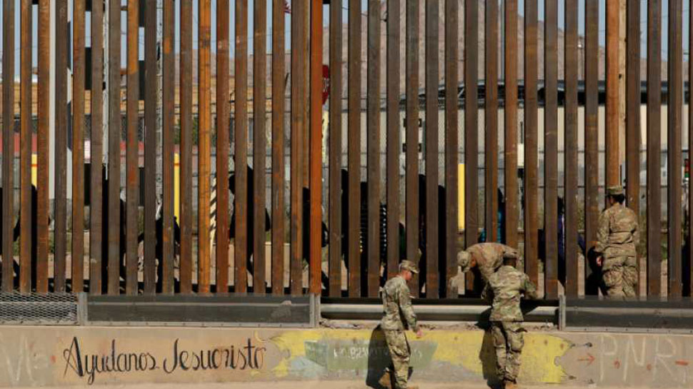 प्रवासी बच्‍चों को हिरासत में लेने की हुई निंदा, अमेरिकी सीमा प्रमुख देंगे इस्तीफा