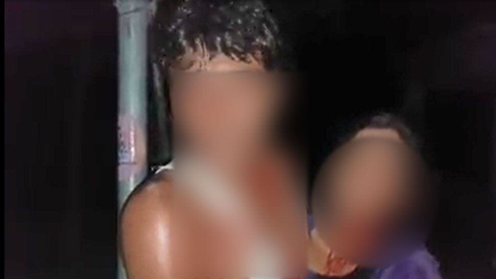 खून से लथपथ भाई-बहन ने मदद के लिए पुलिस को बुलाया, तो सिपाही बोला- 'थाने में जाकर पहले FIR कराओ'