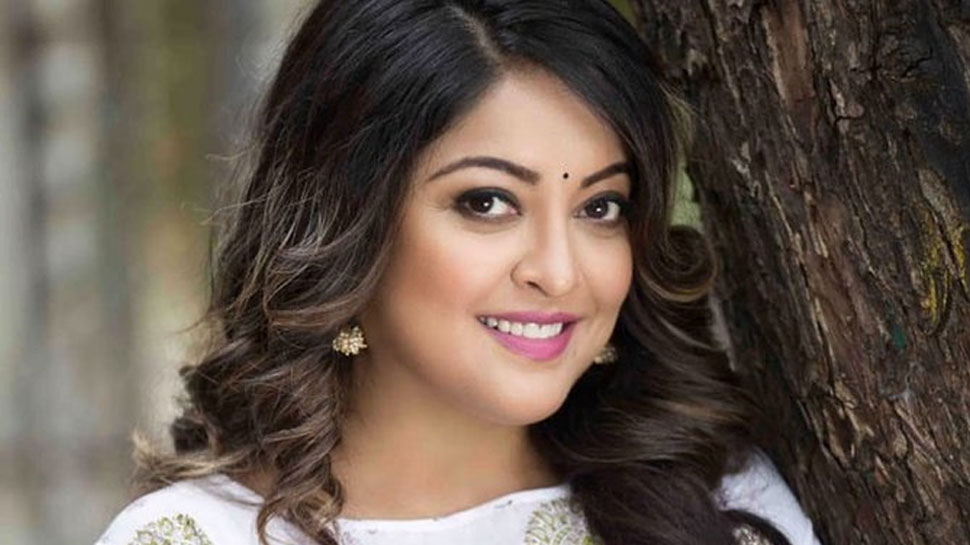 महाराष्ट्र महिला आयोग ने ठुकराए तनुश्री दत्ता के आरोप, कहा- 'कभी सामने नहीं आईं' महाराष्ट्र महिला आयोग ने ठुकराए तनुश्री दत्ता के आरोप, कहा- 'कभी सामने नहीं आईं'