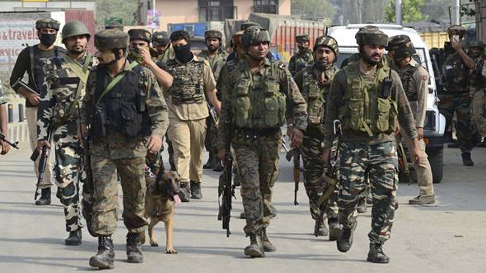 J&K: 2015 में आतंकी साजिश रचते हुए पकड़ा गया था त्राल मुठभेड़ में मारा गया दहशतगर्द