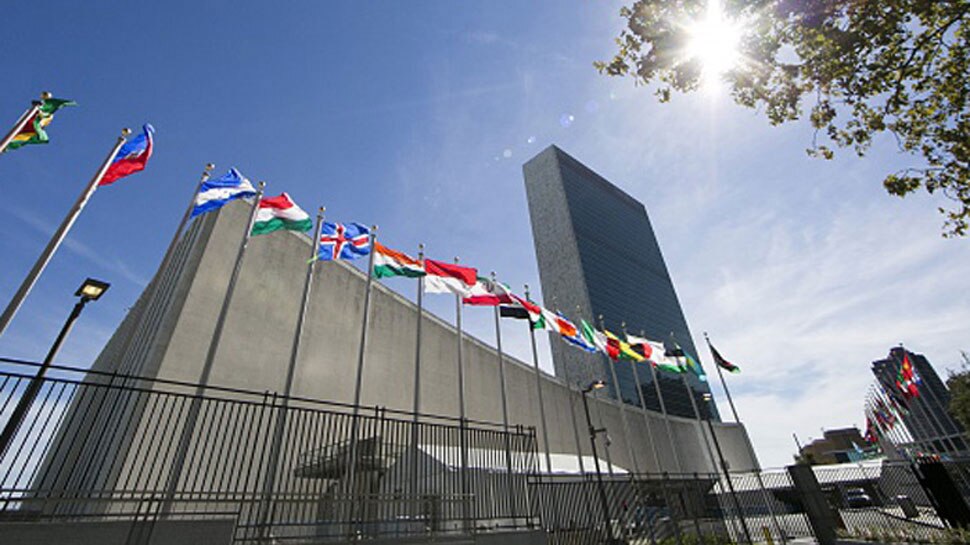 एशिया-प्रशांत समूह ने UNSC में 2 साल की अस्थाई सदस्यता के लिए किया भारत का समर्थन