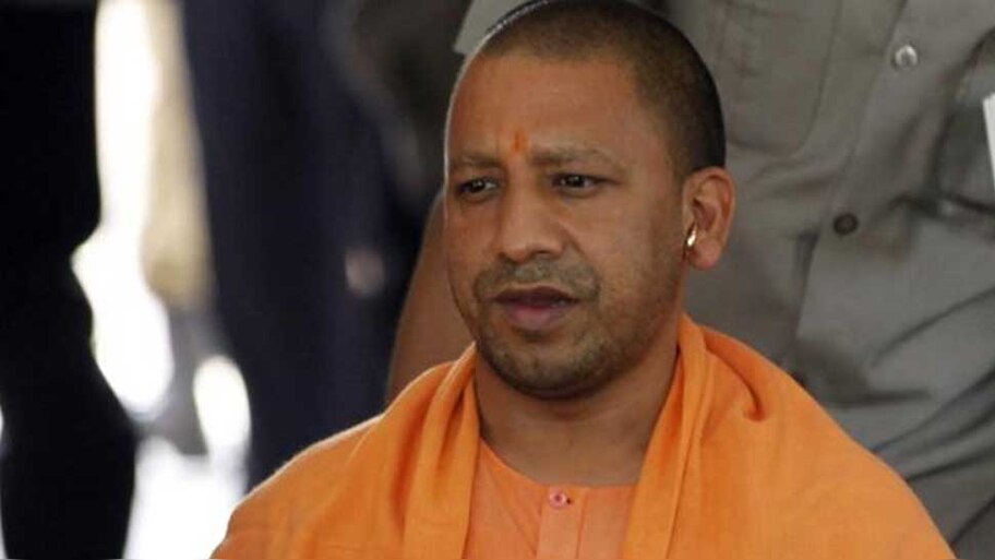 Uttarakhand cabinet minister son ankur pandey died in accident, CM Yogi ...
