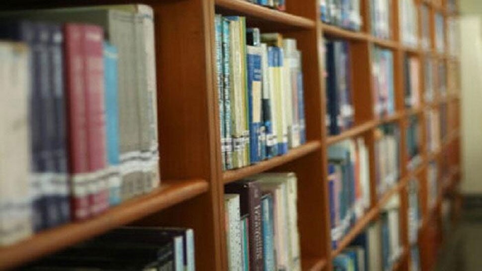 दिल्ली में दुर्लभ किताबों का पता- हजरत शाह वलीउल्लाह पब्लिक लाइब्रेरी