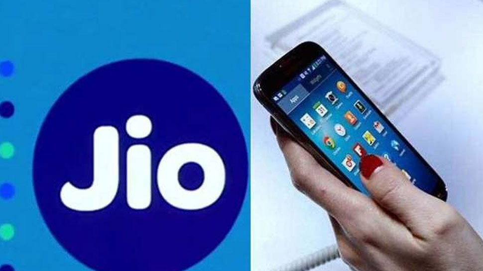 ये हैं Reliance Jio के वो प्लान जिनमें रोजाना मिलते हैं 1.5GB डेटा ये हैं Reliance Jio के वो प्लान जिनमें रोजाना मिलते हैं 1.5GB डेटा