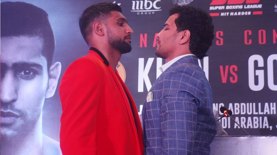 बॉक्सर नीरज गोयत का टूटा सपना, नहीं लड़ पाएंगे अपने करियर का सबसे बड़ा मुकाबला