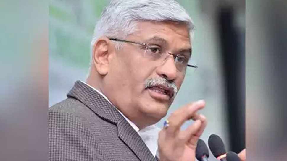 केंद्रीय मंत्री गजेंद्र सिंह शेखावत बोले, 'हर घर को 2024 तक मिलने लगेगा पेयजल' केंद्रीय मंत्री गजेंद्र सिंह शेखावत बोले, 'हर घर को 2024 तक मिलने लगेगा पेयजल'