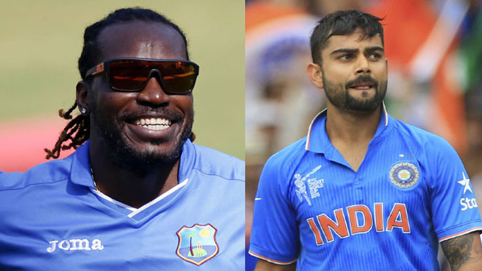 INDvsWI: भारत सेमीफाइनल से 1 कदम दूर, ‘यूनिवर्सल बॉस’ के पास गंवाने को कुछ नहीं