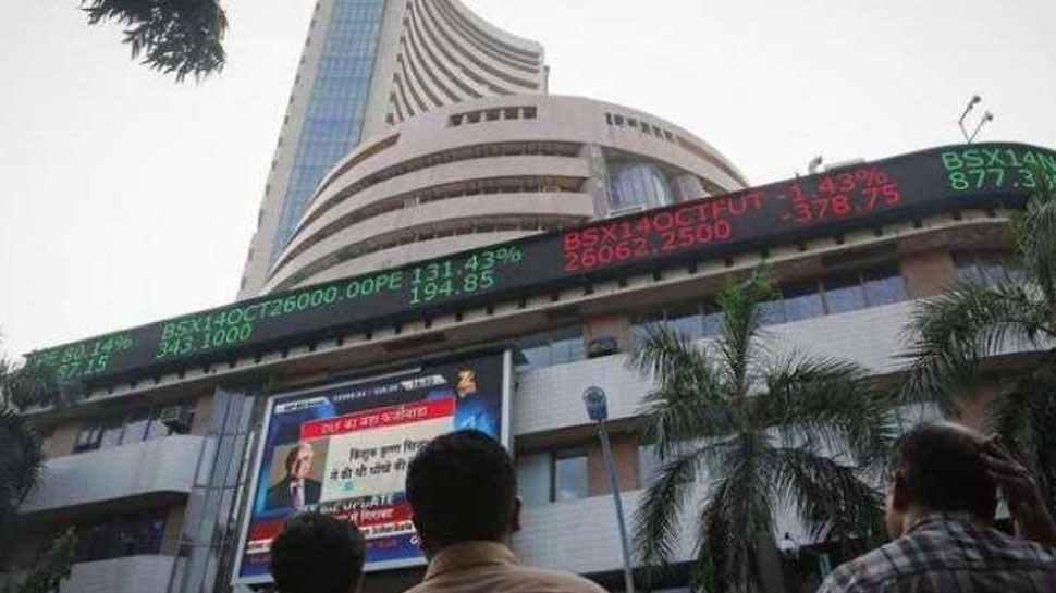 G-20 समिट से ठीक पहले गुरुवार को शेयर बाजार में तेजी, Sensex 100 अंक चढ़ा