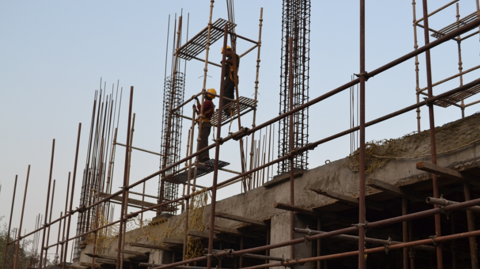 बिहार सरकार की तैयारी, 15 दिनों में पास होंगे आवासीय मकानों के नक्शे बिहार सरकार की तैयारी, 15 दिनों में पास होंगे आवासीय मकानों के नक्शे