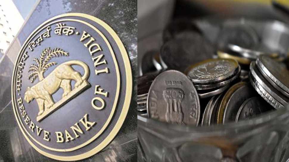 RBI बोला, 'सभी सिक्के वैध मुद्रा हैं', लोगों ने कहा- 'अब कोई दिक्कत नहीं होगी' RBI बोला, 'सभी सिक्के वैध मुद्रा हैं', लोगों ने कहा- 'अब कोई दिक्कत नहीं होगी'