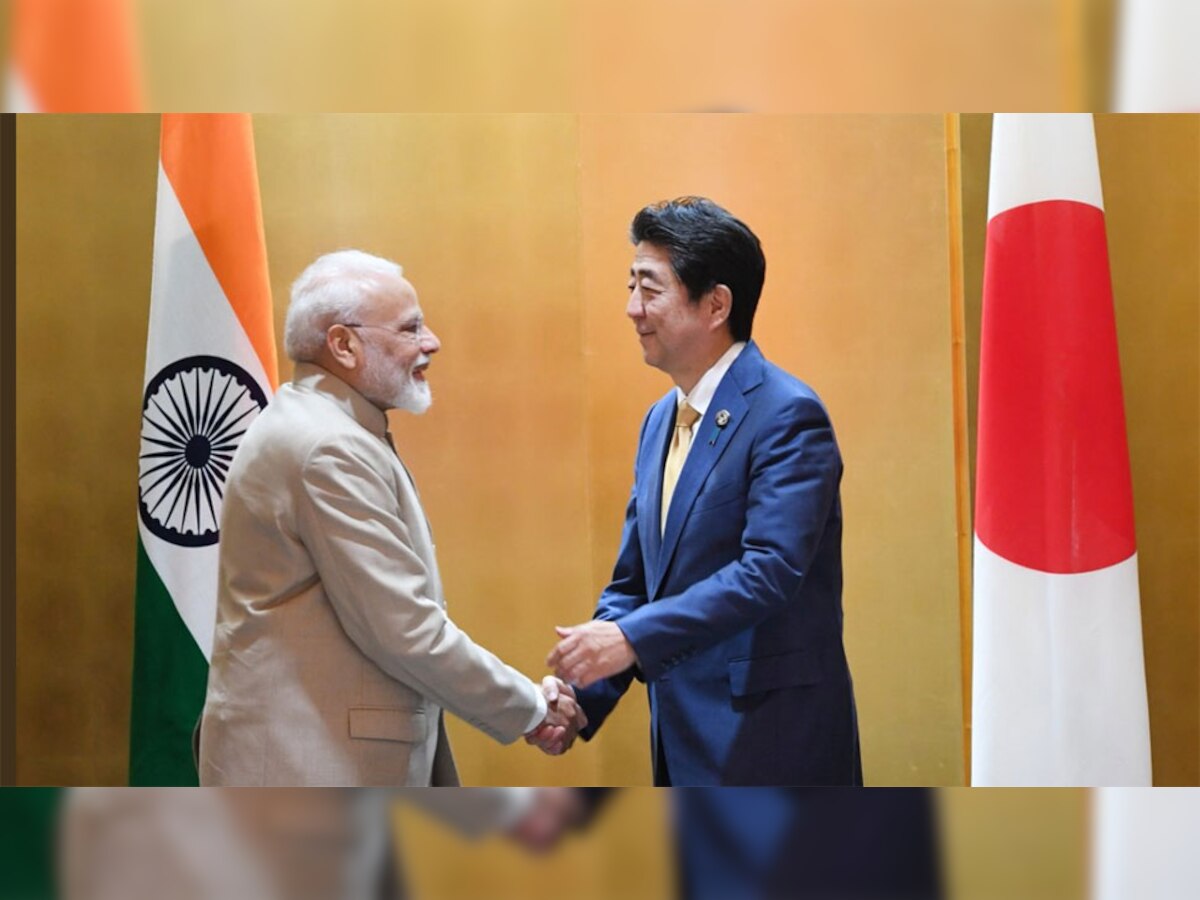 पीएम मोदी ने जी-20 के अध्यक्ष के रूप में जापान के नेतृत्व की भी प्रशंसा की. (फोटो- Twitter पीआईबी हिंदी )