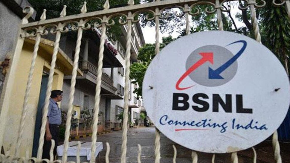EXCLUSIVE: BSNL और MTNL का होगा कायाकल्प, ये हैं मोदी सरकार के 4 शानदार प्लान