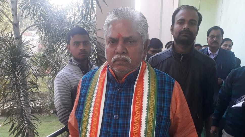 कृषि मंत्री बोले- बिहार के 8 जिलों के 100 गांव बनेंगे 'क्लाइमेट स्मार्ट'