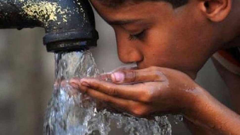 मथुरा: दूषित पानी पीने से सौ से अधिक बीमार, एक बच्ची की मौत, स्वास्थ्य विभाग में मचा हड़कंप