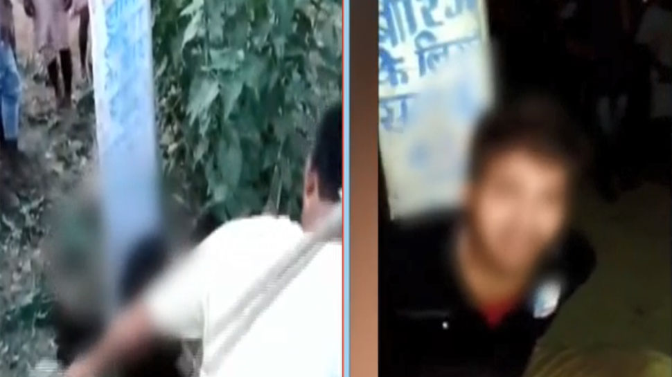 झारखंड: तबरेज की पत्नी को मुआवजा और नौकरी देगा दिल्ली वक्फ बोर्ड, BJP ने साधा निशाना झारखंड: तबरेज की पत्नी को मुआवजा और नौकरी देगा दिल्ली वक्फ बोर्ड, BJP ने साधा निशाना