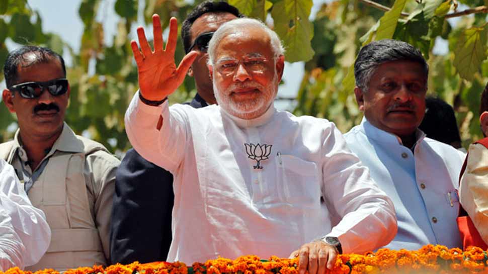 6 जुलाई को वाराणसी जाएंगे PM मोदी, बीजेपी के सदस्यता अभियान की करेंगे शुरुआत