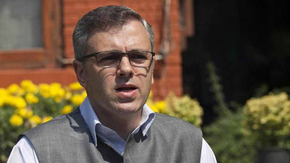 अमित शाह की J&K यात्रा से केंद्र को स्थिति बेहतर ढंग से समझने में मदद मिल सकती है: उमर अब्दुल्ला अमित शाह की J&K यात्रा से केंद्र को स्थिति बेहतर ढंग से समझने में मदद मिल सकती है: उमर अब्दुल्ला