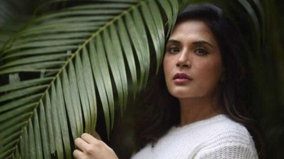 ऋचा चड्ढा ने तापसी और भूमि के बारे में कह दी ये बात, सुनकर हो जाएगा दिल खुश