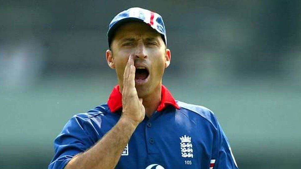 World Cup 2019: नासिर ने पाकिस्तानी फैंस से क्यों पूछा, भारत का साथ दोगे या इंग्लैंड का?