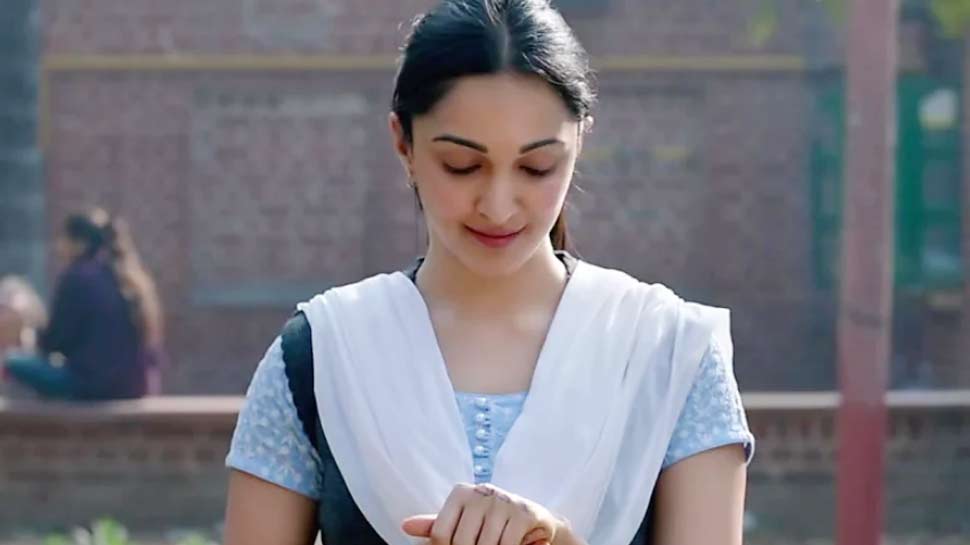 'कबीर सिंह' की प्रीति Kiara Advani's kurta style