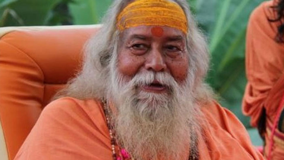 बहुविवाह पर रोक लगाकर ही मुस्लिम महिलाओं को राहत दी जा सकती है: स्वरूपानंद सरस्वती बहुविवाह पर रोक लगाकर ही मुस्लिम महिलाओं को राहत दी जा सकती है: स्वरूपानंद सरस्वती