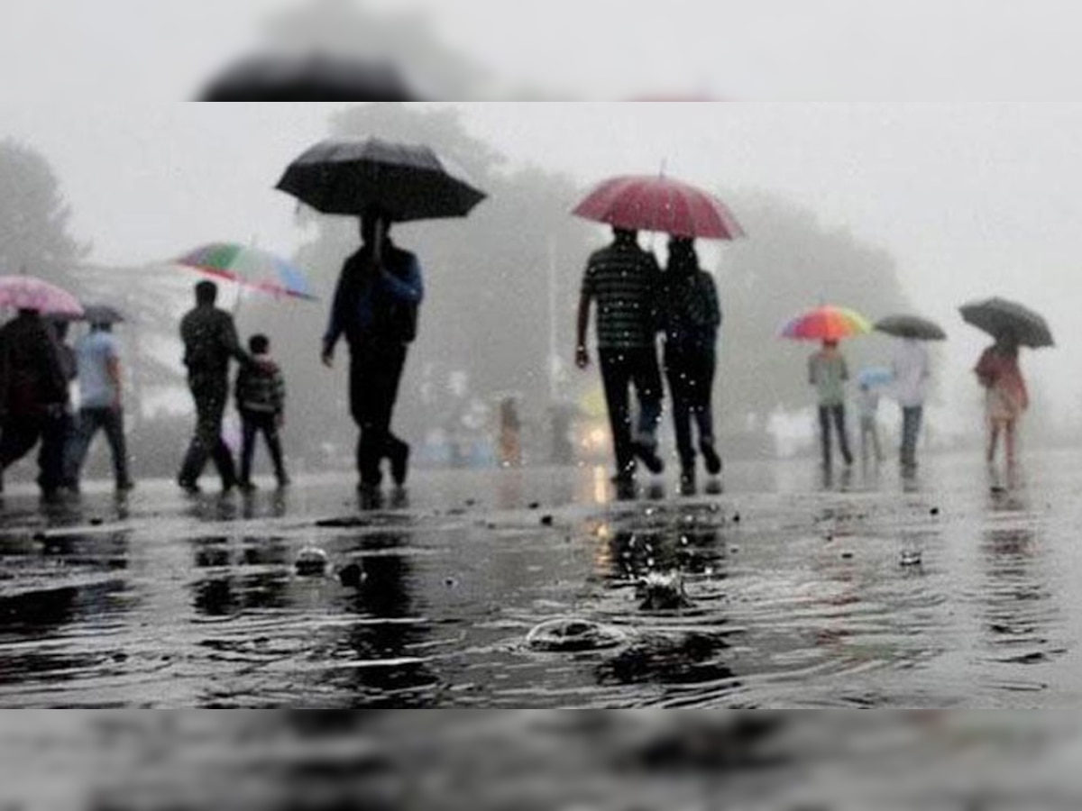 उत्तर प्रदेश: अगले दो-तीन दिन में हो सकती है राहत की बारिश